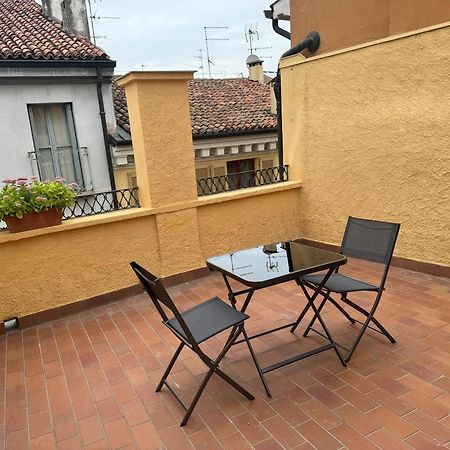 Residenza Gonzaga Hotel Mantova Exterior photo