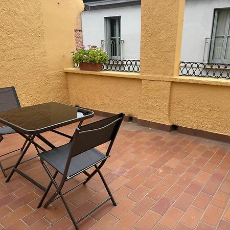Residenza Gonzaga Hotel Mantova Exterior photo