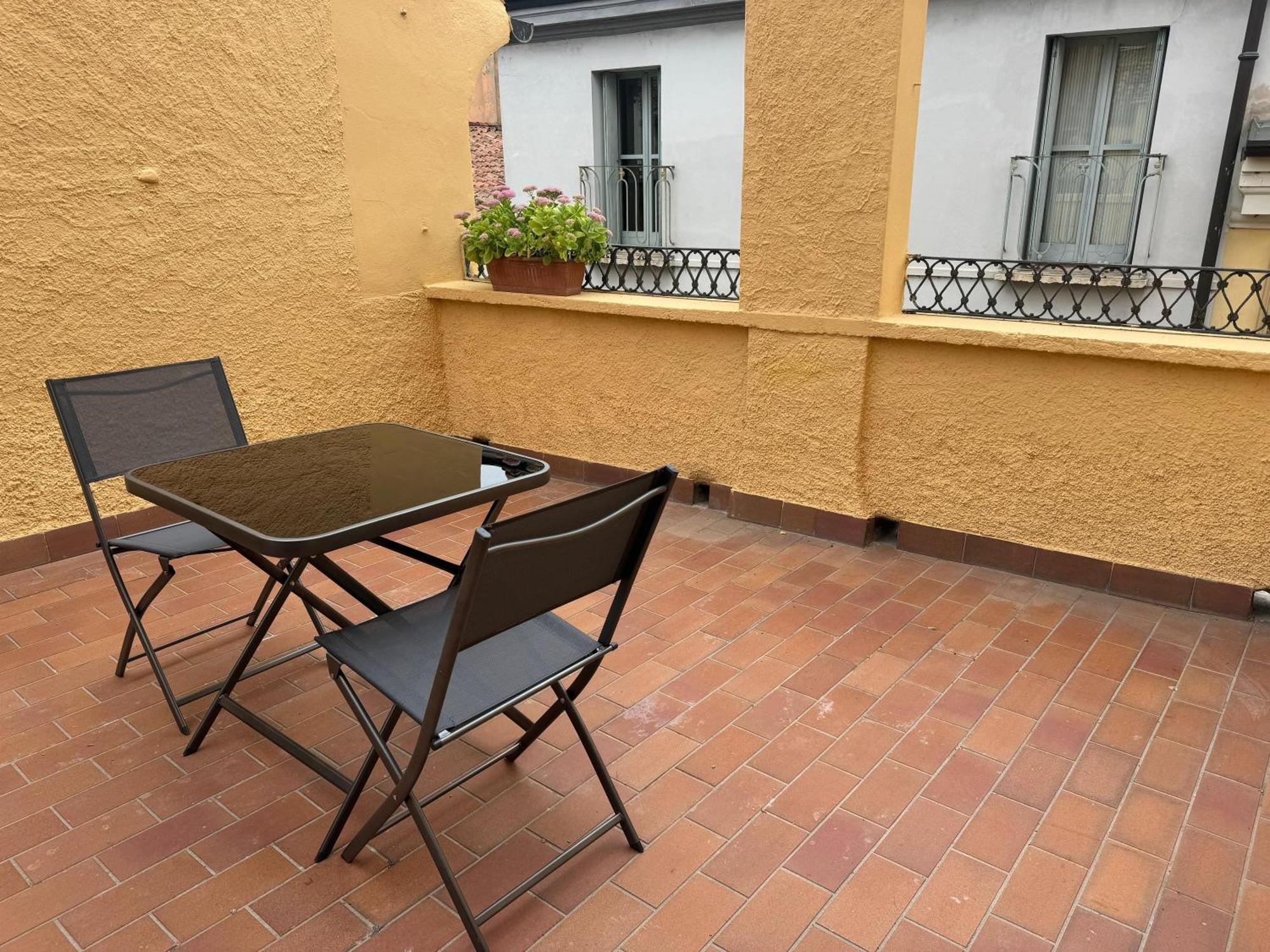 Residenza Gonzaga Hotel Mantova Exterior photo