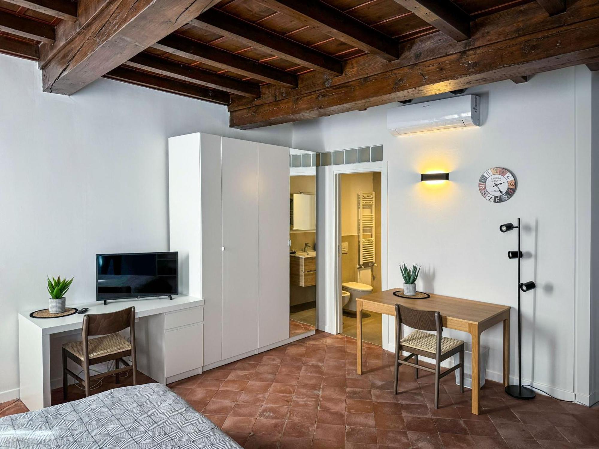 Residenza Gonzaga Hotel Mantova Exterior photo