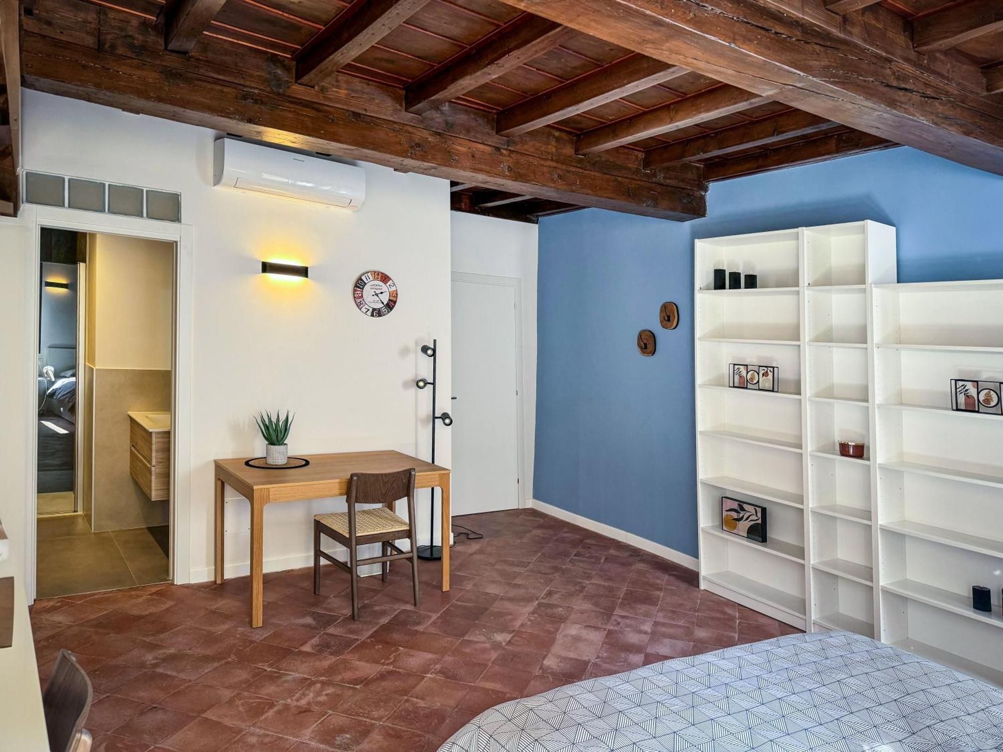 Residenza Gonzaga Hotel Mantova Exterior photo