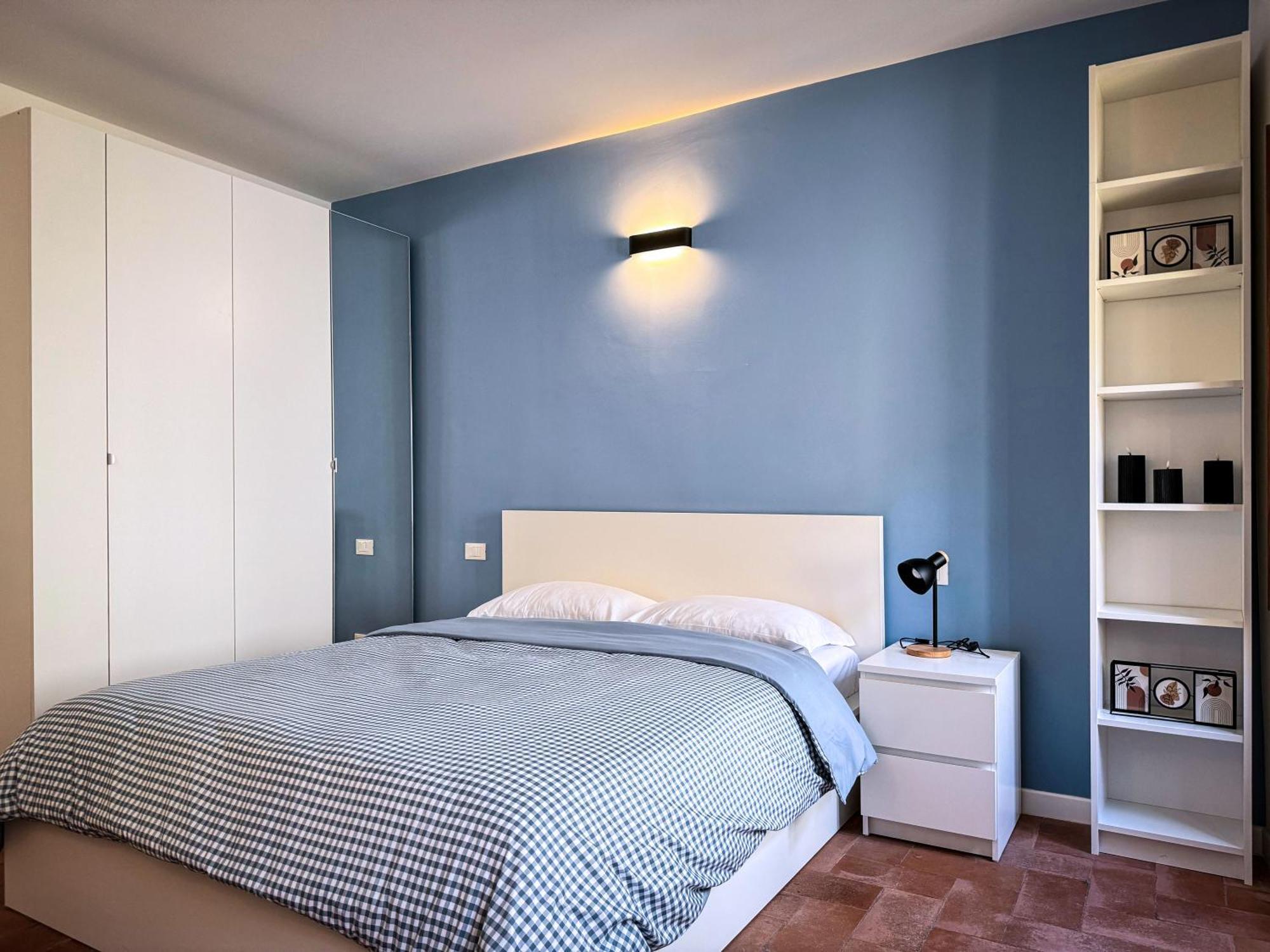 Residenza Gonzaga Hotel Mantova Exterior photo