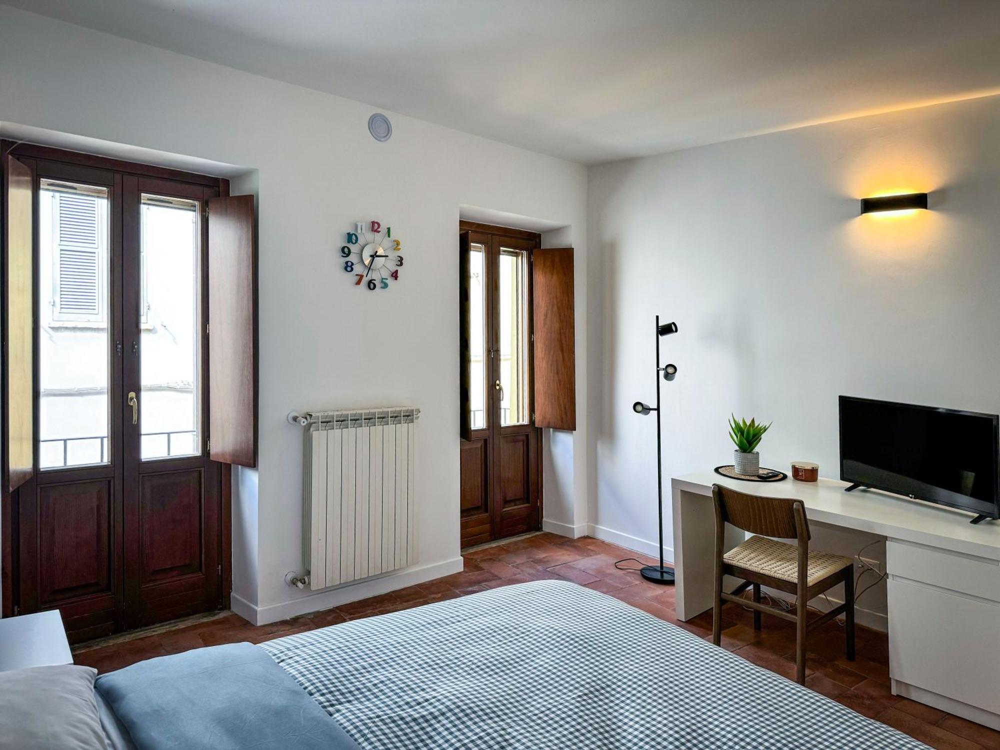 Residenza Gonzaga Hotel Mantova Exterior photo