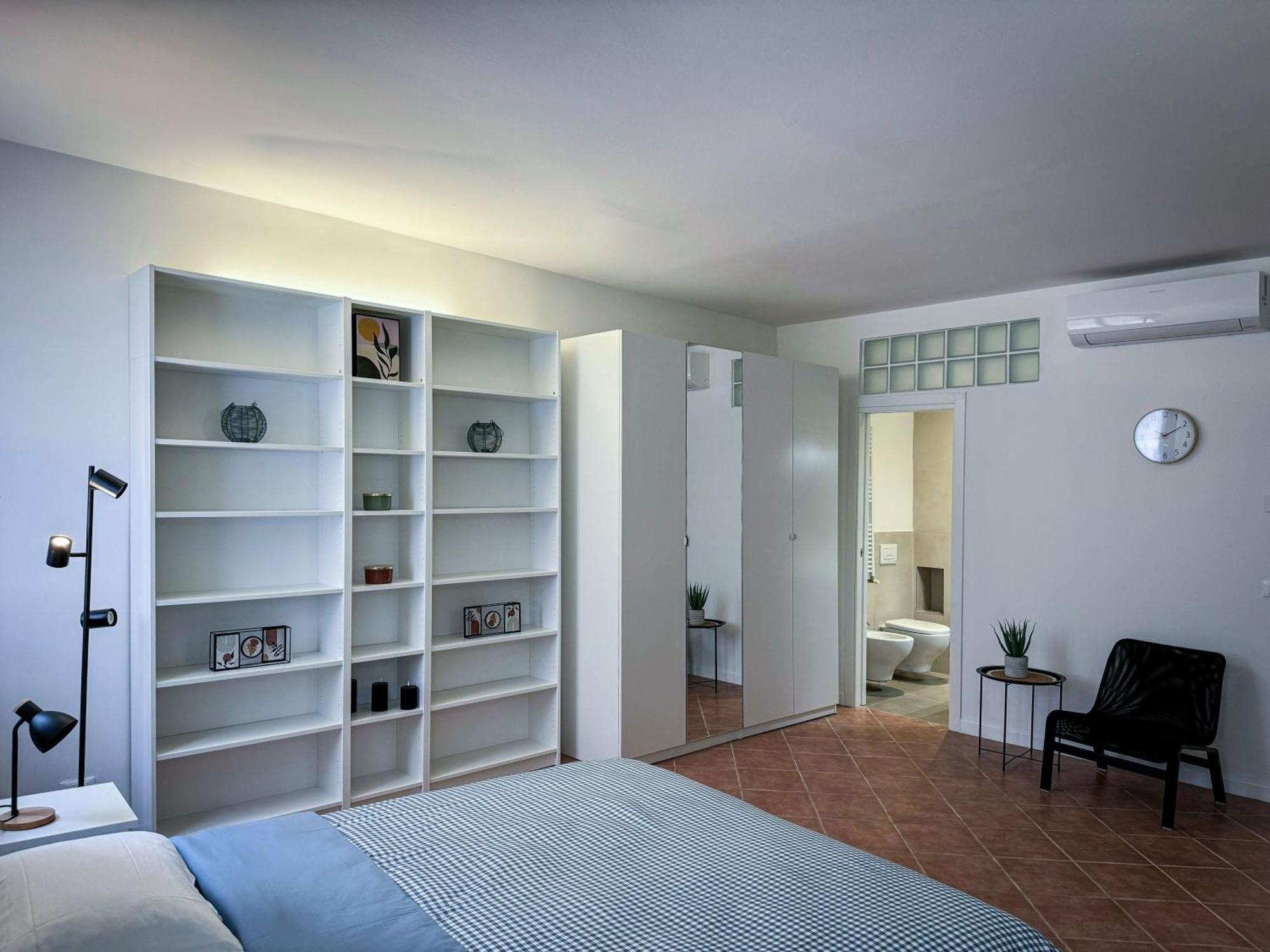 Residenza Gonzaga Hotel Mantova Exterior photo