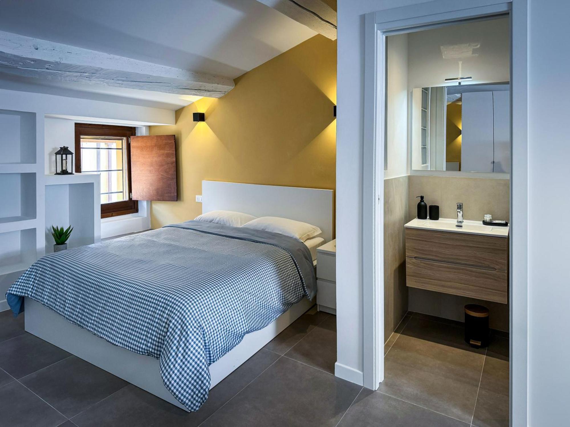 Residenza Gonzaga Hotel Mantova Exterior photo