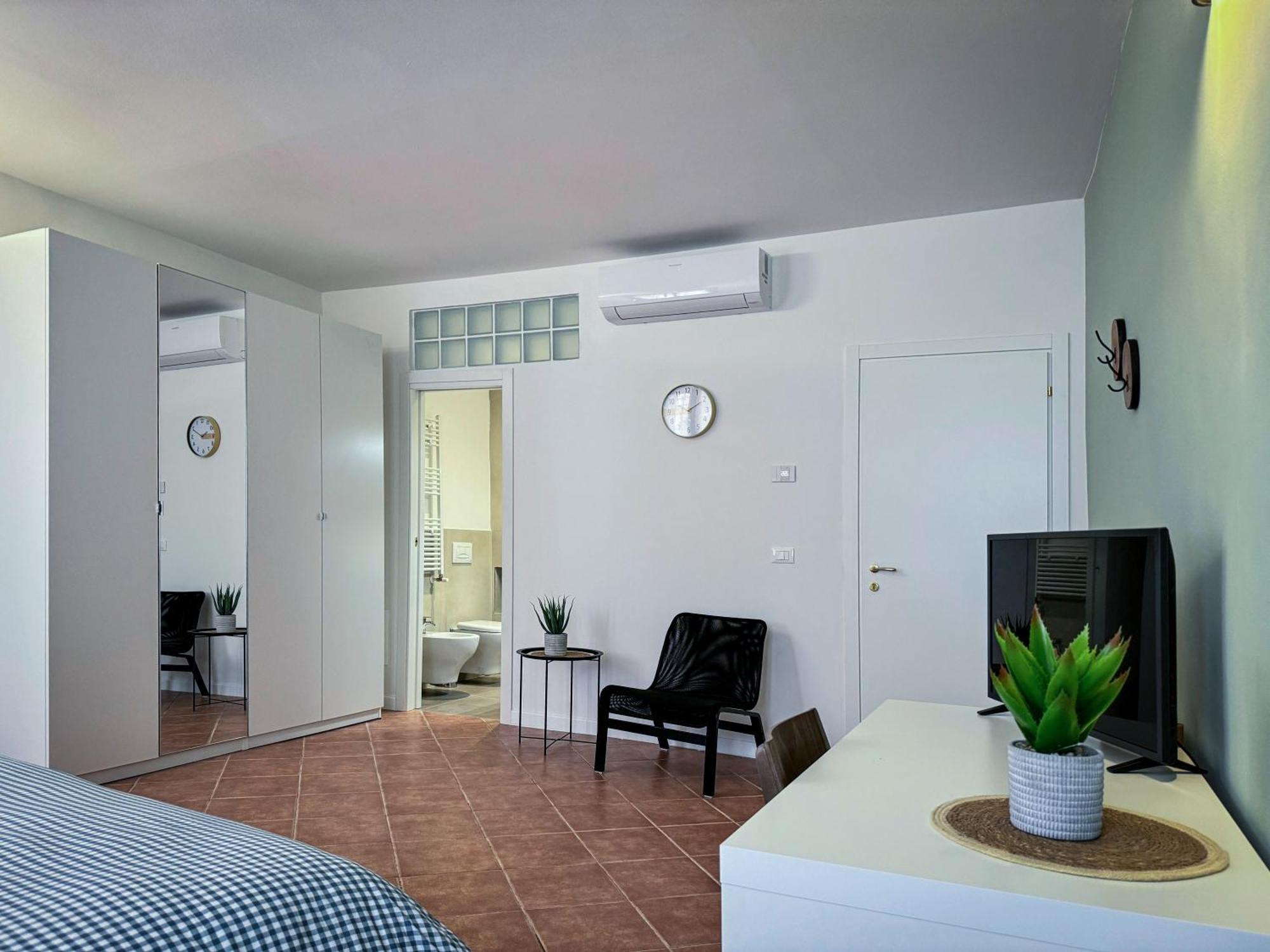 Residenza Gonzaga Hotel Mantova Exterior photo